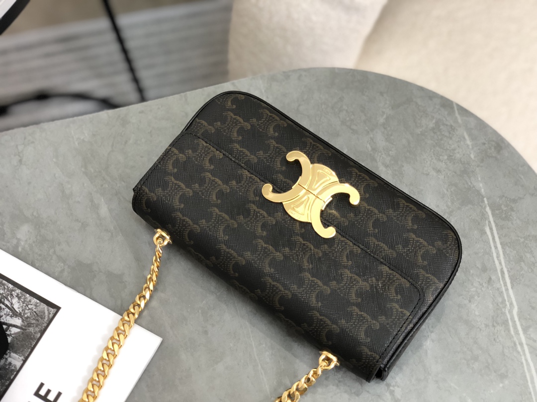 Celine Triomphe Bags